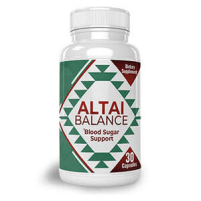 altai balance reviews