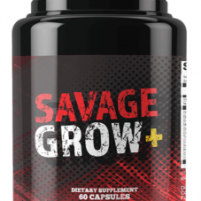 Savage Grow Plus Reviews