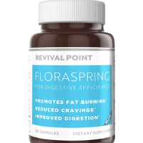 Floraspring Plus Reviews