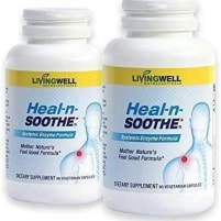 Heal n Soothe Reviews