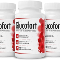 glucoforts review