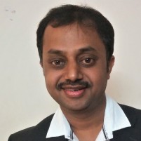 Anish Cheriyan