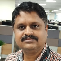 Srihari Guru Prasad Thm