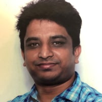 Ravi Kumar