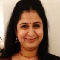 Pavithra Ravishankar