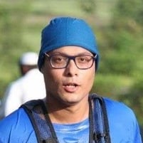 Aditya Pandey