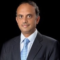 KRISHNA PRASAD