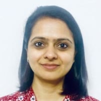 Mukta Aphale