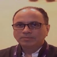 Ashutosh Bhatawadekar
