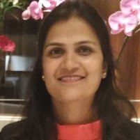 Sujatha Nagaraj