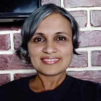 vinaya muralidharan