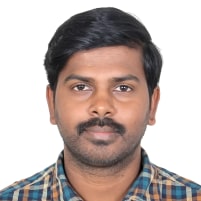 Srinivasan Sekar