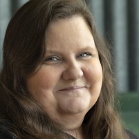 Maaret Pyhajarvi