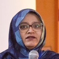 Faiza Yousuf