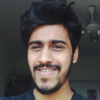 Dharin Shah
