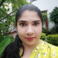 Sudha Parimala