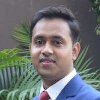 Kartik Shukla