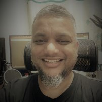 Rajendra Prasad