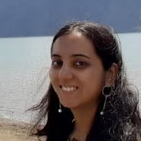 Priyanka Utekar