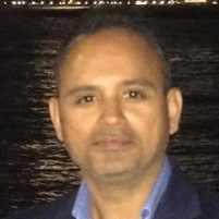 Ravi P Ayyar