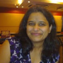 Meghana Pethe