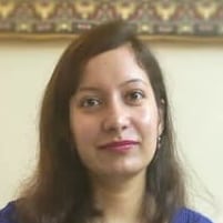 Monika Kumar Jethani