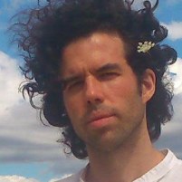 Alfonso Garcia-Caro