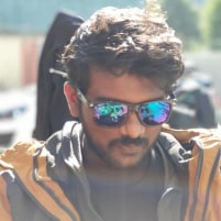 Damodharan Jayachandran