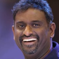 John Azariah