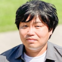 Hiromi Takahashi
