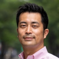 Kakeru Iikubo
