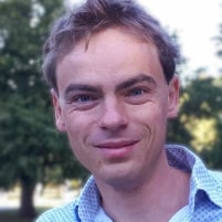 Auke Booij