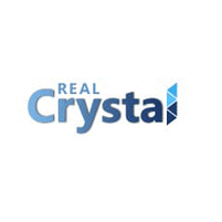 Real Crystal