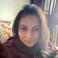 Nidhi Tomar
