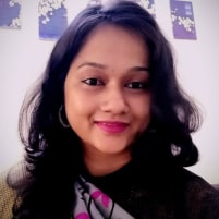Gayathri Mohan