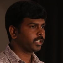 Photo of Srinivasan Sekar