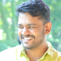 Jaya Chakravarthi