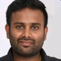 Bhargav Murarisetty