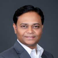 Vishal Saxena