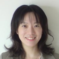 Chikako Mogami