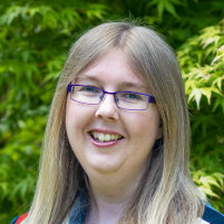 Christina Lovelock