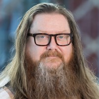 Alex Sloley