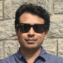 Dr. Ashay Saxena