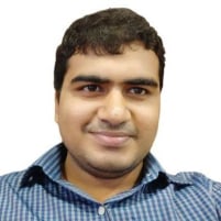 Gaurav Mamgain