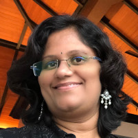 Usha Ramaswamy