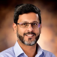 Ramkumar Venkatesan