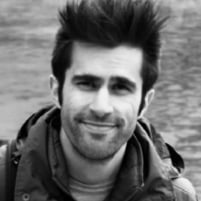 Simon Copsey