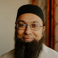 Ahmed Avais