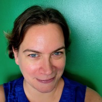 Kim Scribner