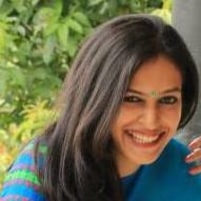 Alisha Raghavan